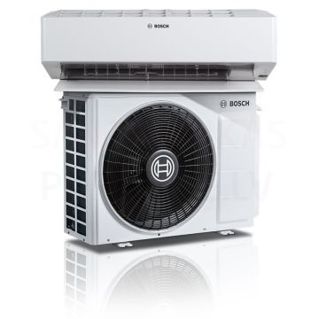 Bosch Climate CLC8101i-Set 65 HER Kondicionieris/Siltumsūknis (7733701682)