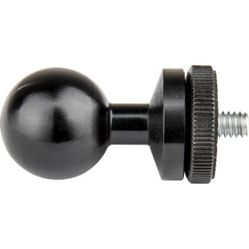 Kupo KS-404 Super Knuckle Ball with 1/4"-20 Male Thread