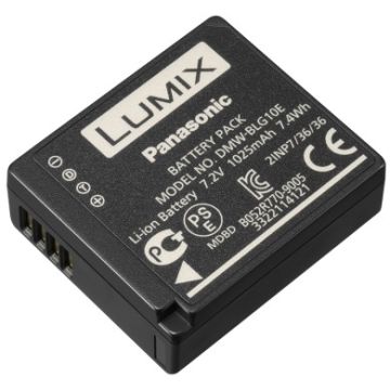Panasonic DMW-BLG10E