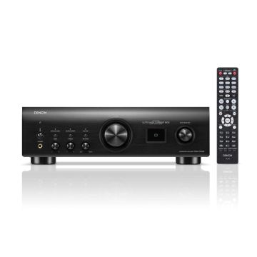 Denon PMA-1700NE Integrated Amplifier Black