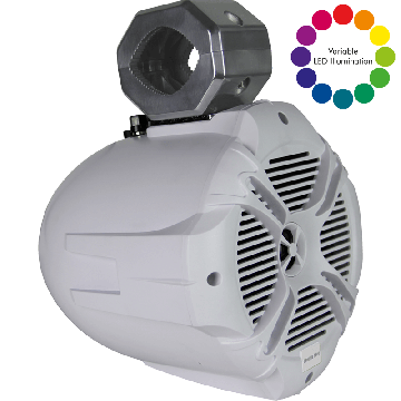Ground Zero GZMS 65LED-W