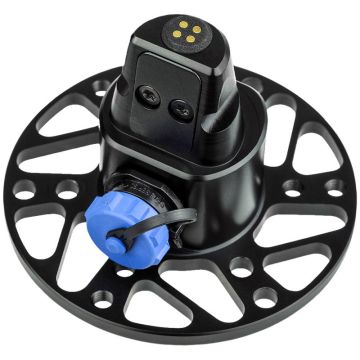 Cube Controls QRX Wheelbase-Adapter - Classic (QRXBSICLA)