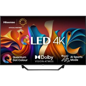 Hisense 55A7NQ