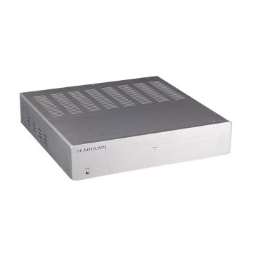 Bladelius Mode Stereo Power Amplifier