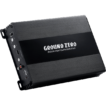 Ground Zero GZIA 2235HPX-II
