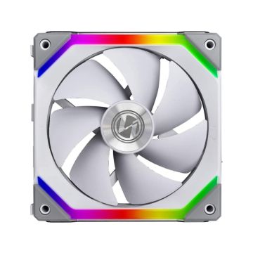 Lian Li UNI FAN SL120 ARGB PWM 120mm (UF-SL120-1W)