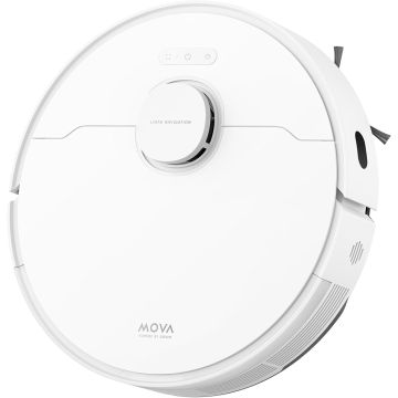 Dreame Mova S10 White