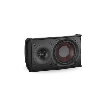 Dali Fazon Mikro Vokal Center Speaker Iron Black (243121)