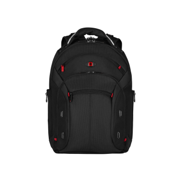 Wenger Gigabyte 16 inch Laptop Backpack black (600627)