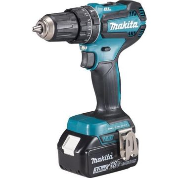 Makita DHP485RF3J 18V 50Nm 2x3.0Ah