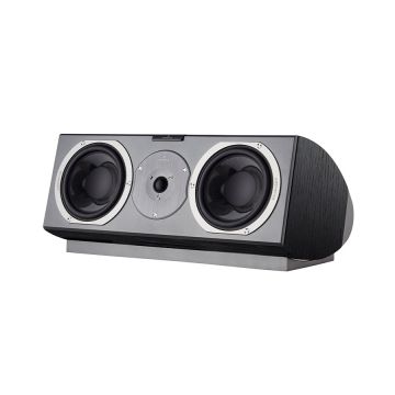 Audiovector R C Signature Black Ash Center Channel Speaker