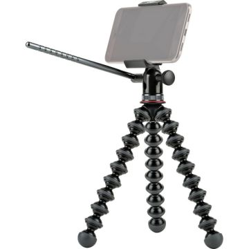 Joby GripTight Pro Video GorillaPod Stand (JB01501-BWW)