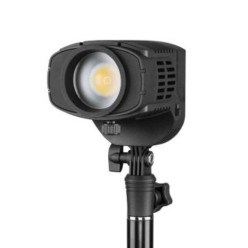 Nanlite LitoLite 28F 5600K 28w Focusable LED Fresnel
