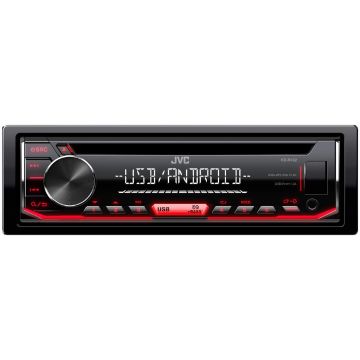 JVC KD-R492