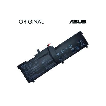 Extra Digital Notebook Battery ASUS C41N1541, 5000mAh, Original 9990000431250