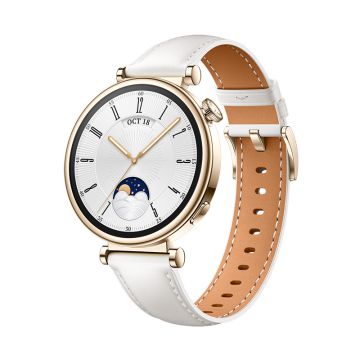 Huawei Watch GT4 41mm (Aurora-B19L) White