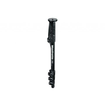 Manfrotto 290 Aluminium Monopod (MM294A4)