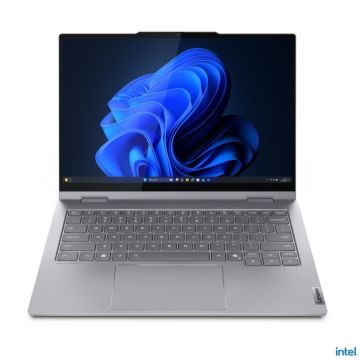 Lenovo ThinkBook 14 G5 14" WUXGA Ultra 7 255U 16GB 512GB Touch Win11 Pro Luna Grey (21SQ0017PB)