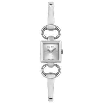 Gucci Tornabuoni Ladies Watch YA120502