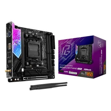ASRock B850I LIGHTNING WIFI