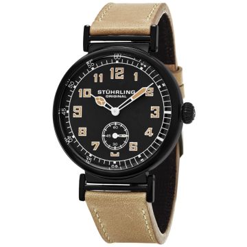 Stuhrling Aviator Men's Watch 456.02
