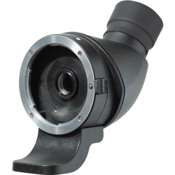 Lens2scope 10mm Nikon F Black Angled