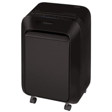 Fellowes Powershred LX211 Shredder Black (5050201)