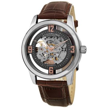 Stuhrling Legacy Men's Watch 877.03