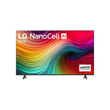 LG 50NANO82T3B