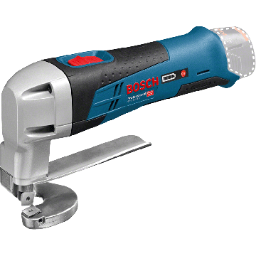 Bosch GSC 12V-13, 2x2.0Ah L-Boxx (0601926108)