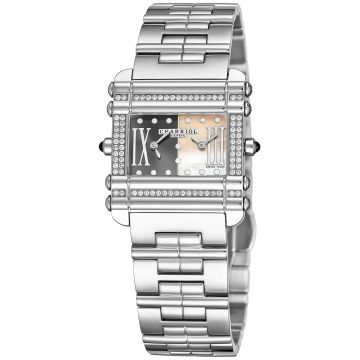 Charriol Actor Ladies Watch CCHDTD110HDT03