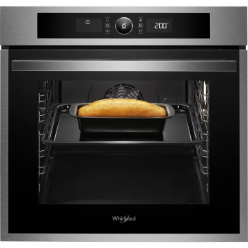 Whirlpool AKZ9 7891IX