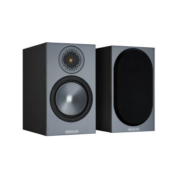 Monitor Audio Bronze 50 Black (Set of 2)