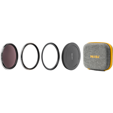 NiSi Filter Swift System Add On Kit 82mm