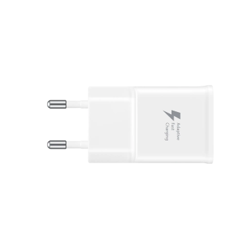 Samsung Adapter Fast Charger White (EP-TA20EWEUGWW)