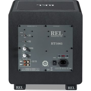 REL HT/1003 (v. 1)