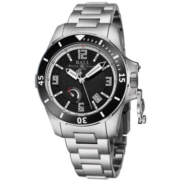 Ball Engineer Hydrocarbon Hynley Men's Watch PM2096B-S1J-BK