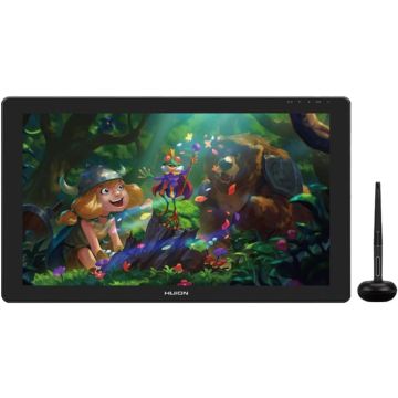Huion Kamvas RDS 220 (6930444802707)
