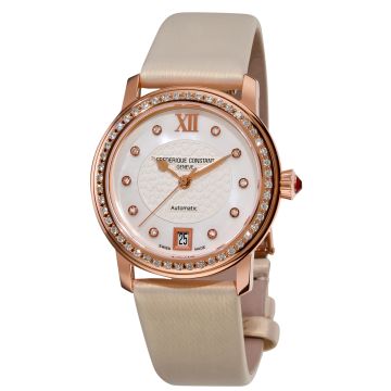 Frederique Constant Ladies Automatic Ladies Watch FC-303WHD2PD4