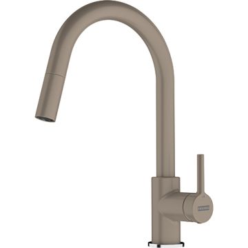 Franke Line Pull Out Oyster (115.0626.084)