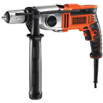 BLACK+DECKER KR7532K / 750W