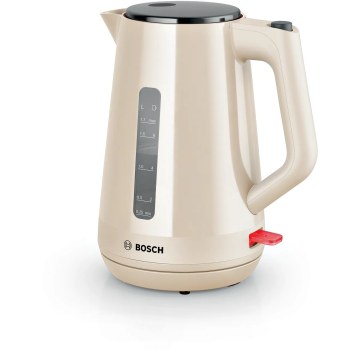 Bosch Electric Kettle Beige TWK1M127
