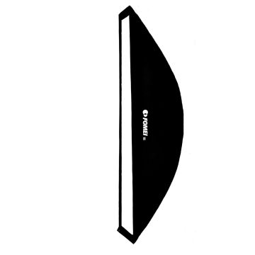 Fomei 30x180S STRIP BOX Exclusive Softbox Including Speedring Without Adapter (FY7549)