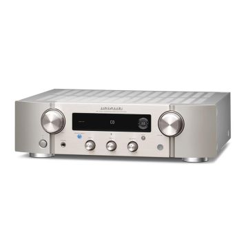 Marantz PM7000N Silver/Gold