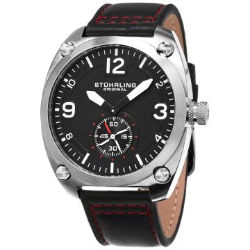 Stuhrling Aviator Men's Watch 581.02