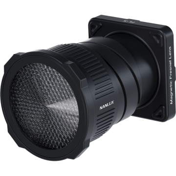 Nanlux Evoke 5C Magnetic Fresnel Lens