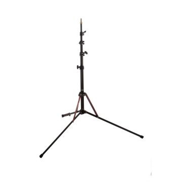 Manfrotto Nanopole Lightweight Two-in-One Portable Stand & Boom Pole (MS0490A)