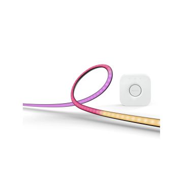 Philips Hue Gradient PC Lightstrip 32-34 Starter kit 19 W