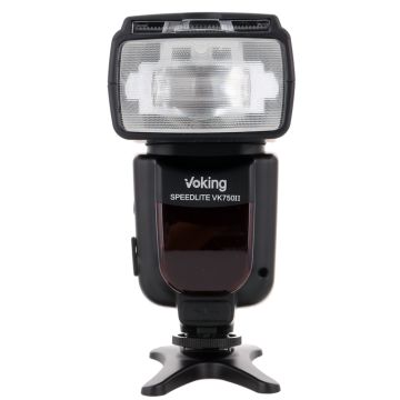 Voking VK-750 II Nikon