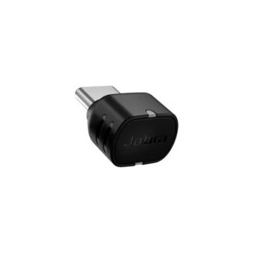 Jabra Link 390c Bluetooth adapter MS USB‑C for Speak2